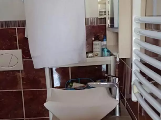 Flat 53m² in Montenegro, Haj-Nehaj. Priced at 79000€ rent photo-8