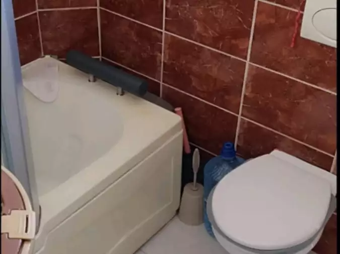 Flat 53m² in Montenegro, Haj-Nehaj. Priced at 79000€ rent photo-12