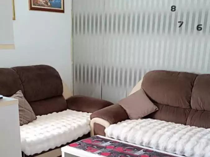 Flat 53m² in Montenegro, Haj-Nehaj. Priced at 79000€ rent photo-13