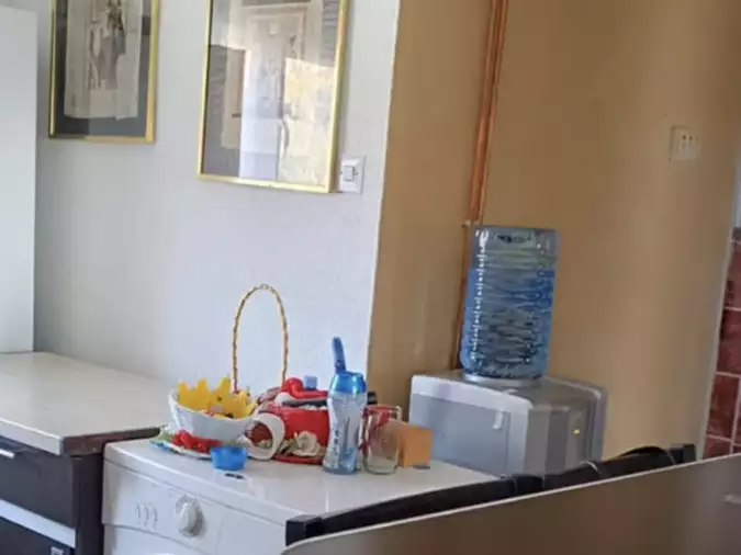 Flat 53m² in Montenegro, Haj-Nehaj. Priced at 79000€ rent photo-18