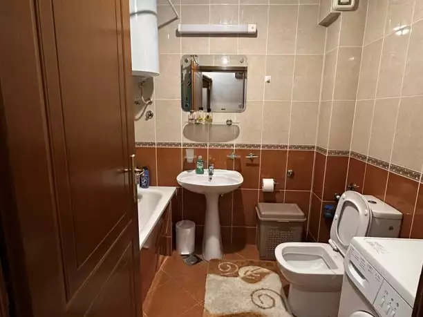 Flat 45m² in Italy, Barga. Priced at 125000€ rent photo-11