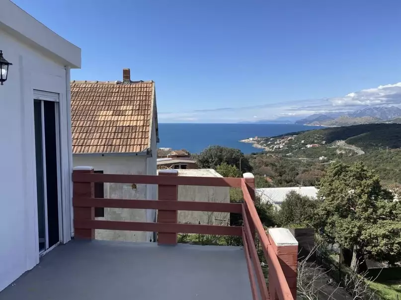 House 98m² in Montenegro, Utjeha. Priced at 125000€ rent photo-4