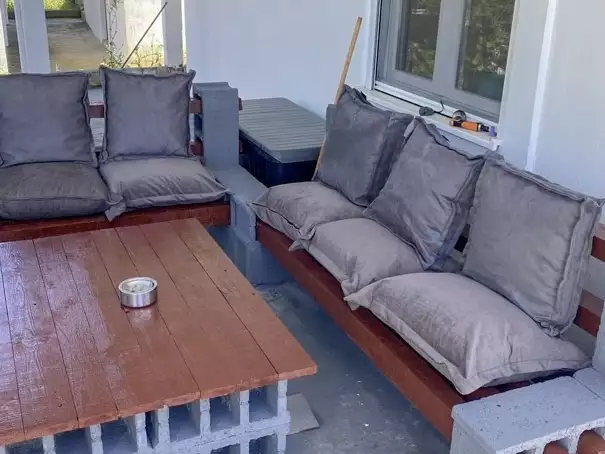 House 98m² in Montenegro, Utjeha. Priced at 125000€ rent photo-11