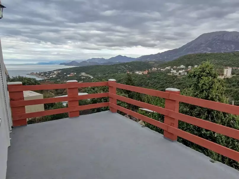House 98m² in Montenegro, Utjeha. Priced at 125000€ rent photo-21