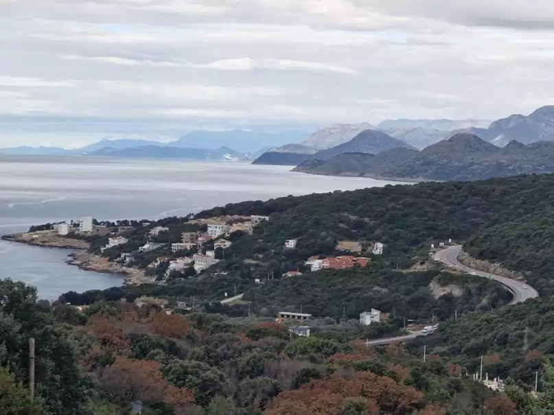 House 98m² in Montenegro, Utjeha. Priced at 125000€ rent photo-24