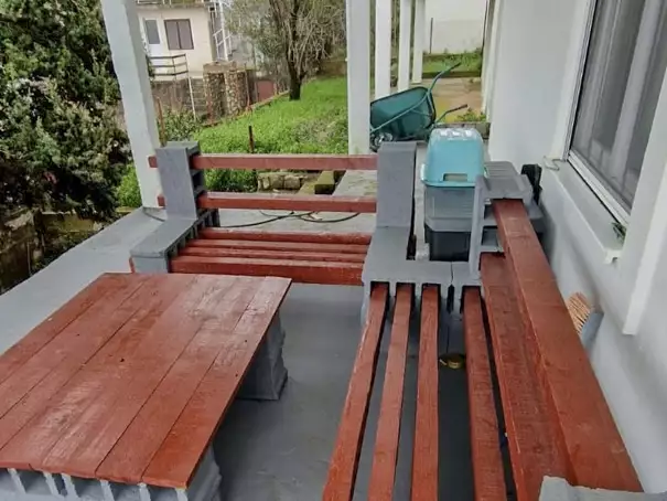 House 98m² in Montenegro, Utjeha. Priced at 125000€ rent photo-30