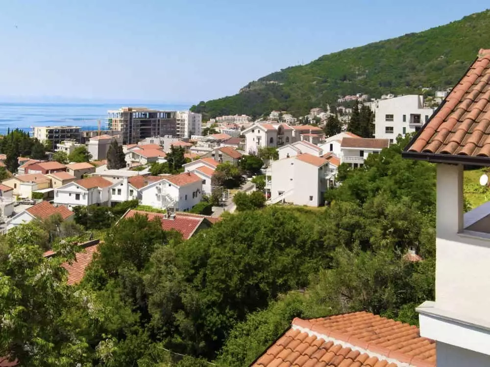 Flat 69m² in Montenegro, Petrovac. Priced at 124000€ rent photo-2