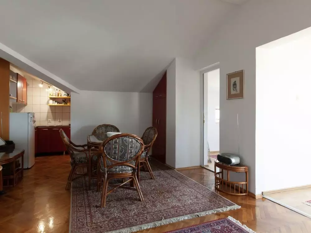 Flat 69m² in Montenegro, Petrovac. Priced at 124000€ rent photo-3