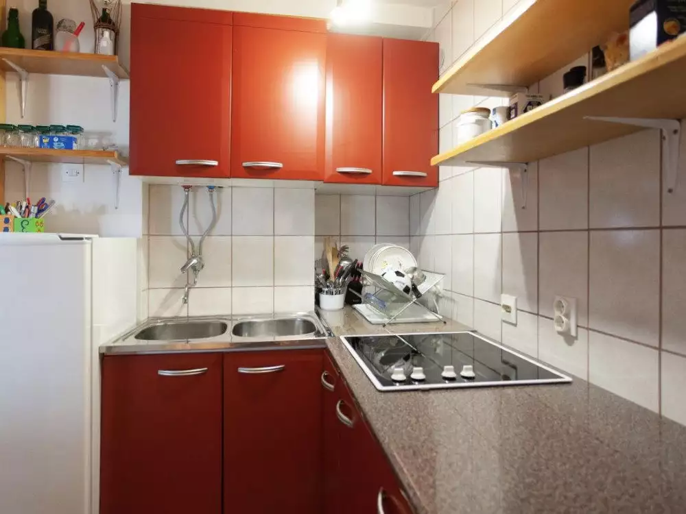 Flat 69m² in Montenegro, Petrovac. Priced at 124000€ rent photo-4