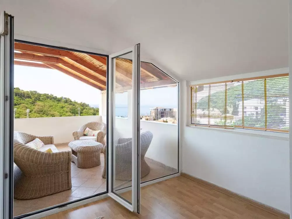Flat 69m² in Montenegro, Petrovac. Priced at 124000€ rent photo-6