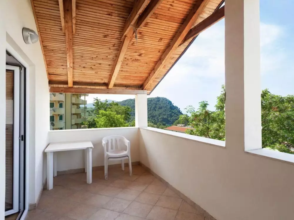 Flat 69m² in Montenegro, Petrovac. Priced at 124000€ rent photo-7