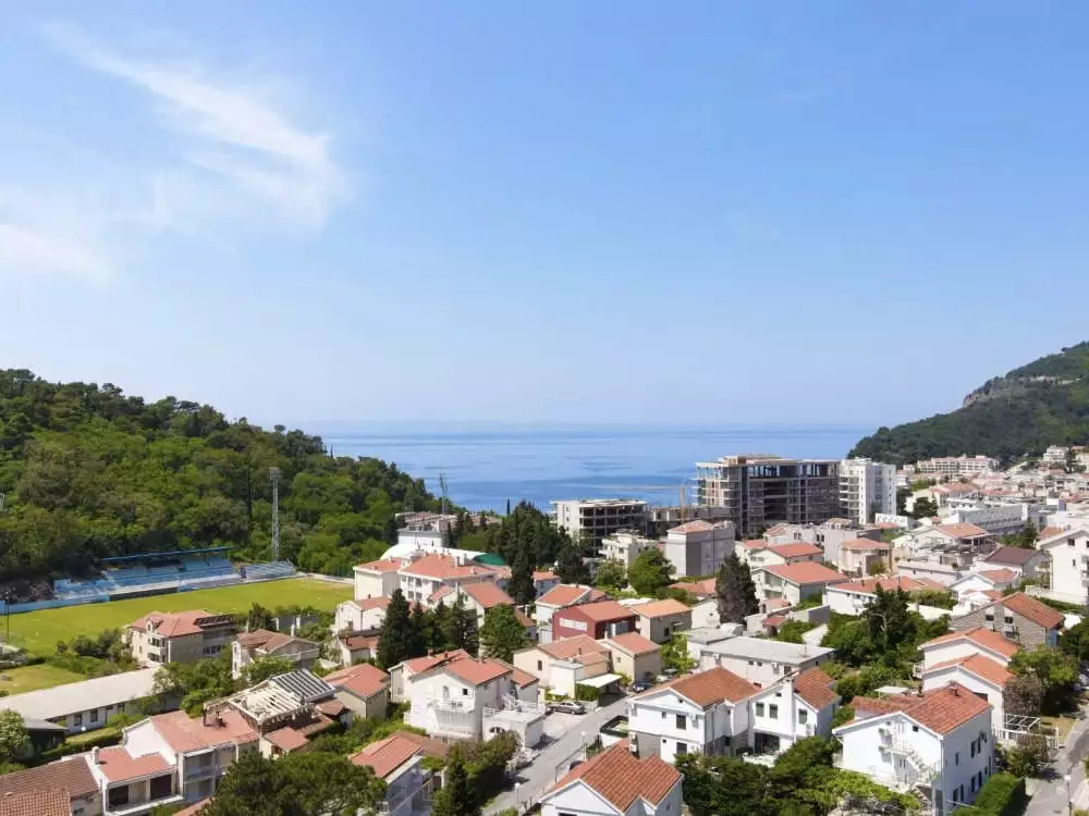 Flat 69m² in Montenegro, Petrovac. Priced at 124000€ rent photo-9