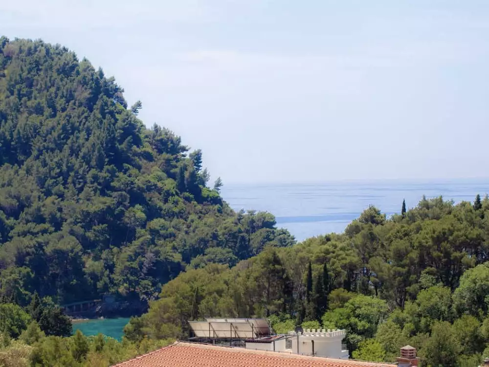 Flat 69m² in Montenegro, Petrovac. Priced at 124000€ rent photo-11