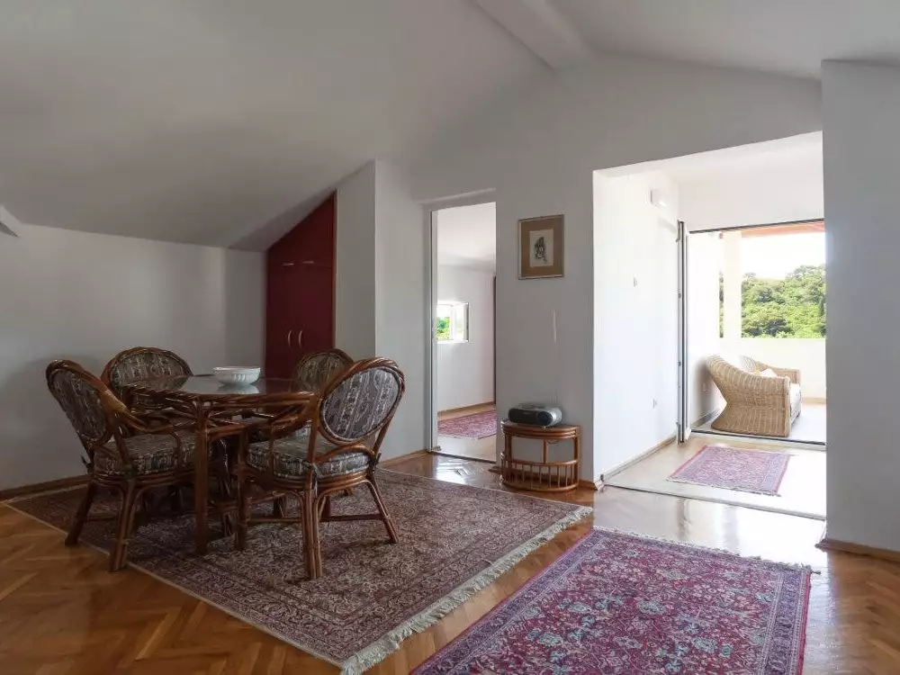 Flat 69m² in Montenegro, Petrovac. Priced at 124000€ rent photo-12