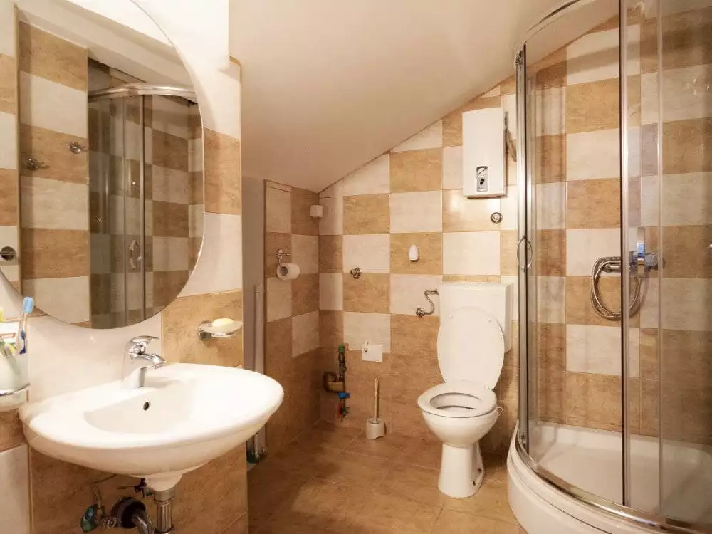 Flat 69m² in Montenegro, Petrovac. Priced at 124000€ rent photo-14