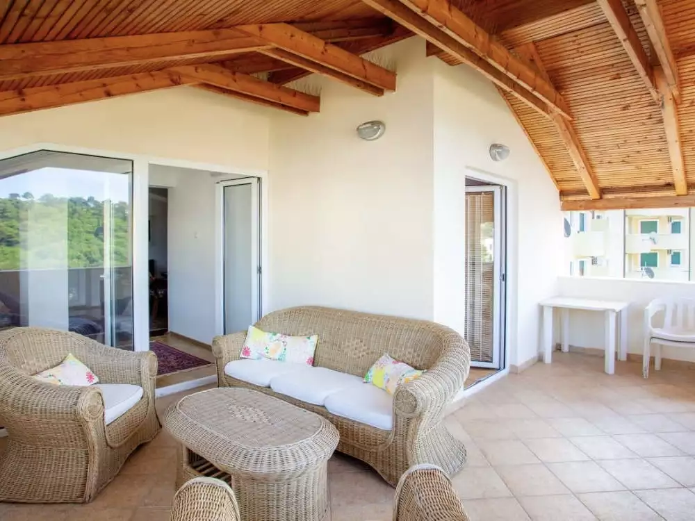 Flat 69m² in Montenegro, Petrovac. Priced at 124000€ rent photo-15