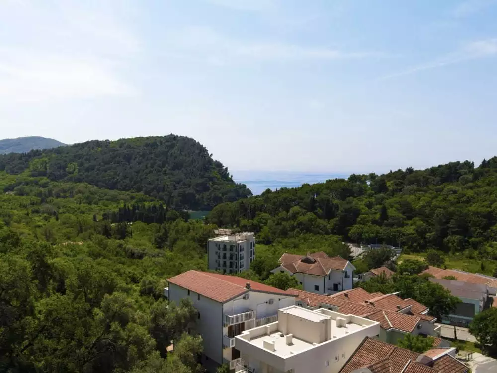 Flat 69m² in Montenegro, Petrovac. Priced at 124000€ rent photo-17