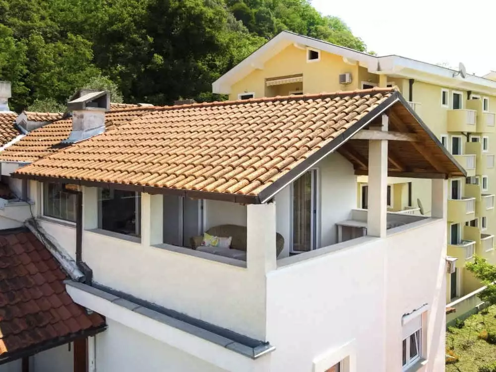 Flat 69m² in Montenegro, Petrovac. Priced at 124000€ rent photo-18