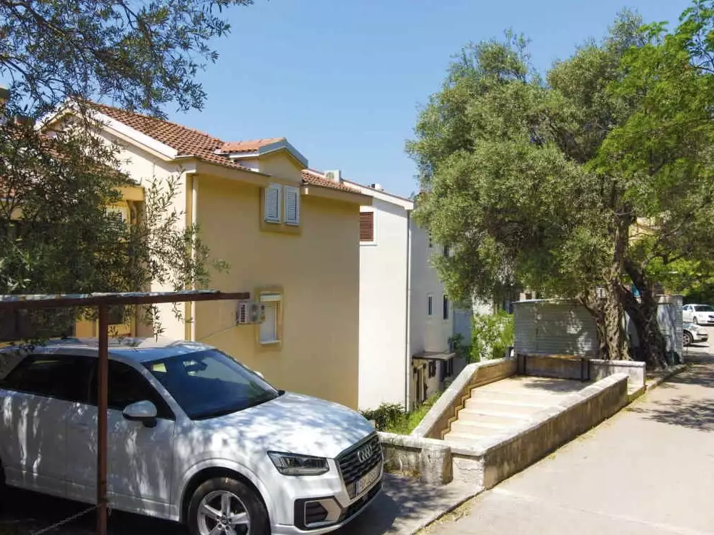 Flat 69m² in Montenegro, Petrovac. Priced at 124000€ rent photo-19