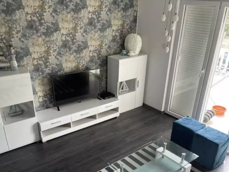 Flat 55m² in Montenegro, Budva. Priced at 160000€ rent photo-1