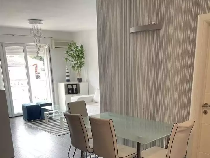 Flat 55m² in Montenegro, Budva. Priced at 160000€ rent photo-2