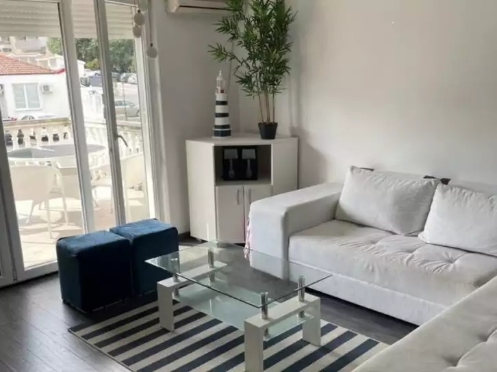 Flat 55m² in Montenegro, Budva. Priced at 160000€ rent photo-3