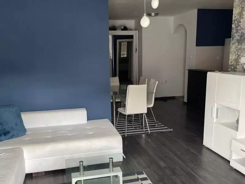 Flat 55m² in Montenegro, Budva. Priced at 160000€ rent photo-4