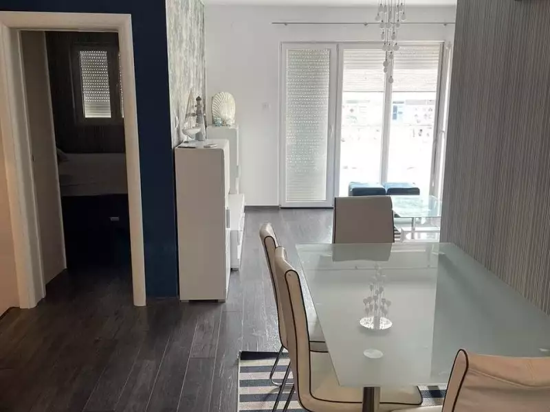 Flat 55m² in Montenegro, Budva. Priced at 160000€ rent photo-5
