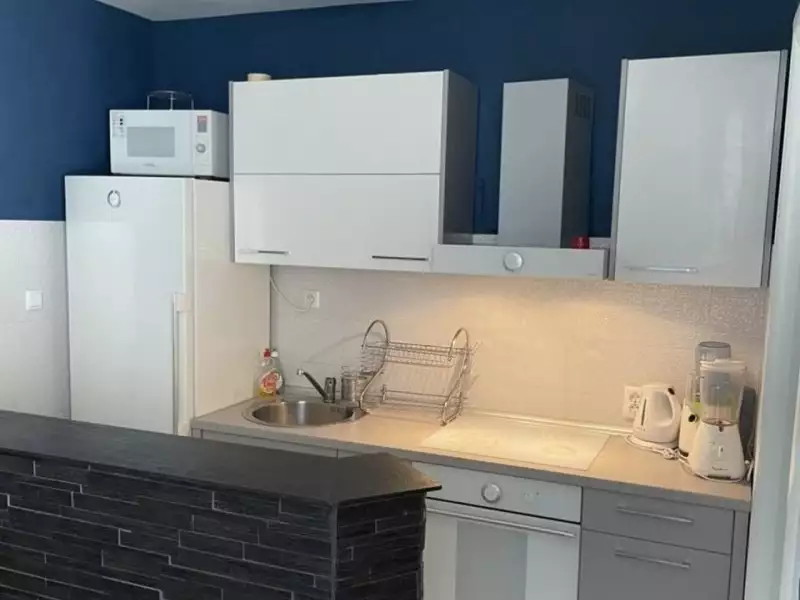 Flat 55m² in Montenegro, Budva. Priced at 160000€ rent photo-6