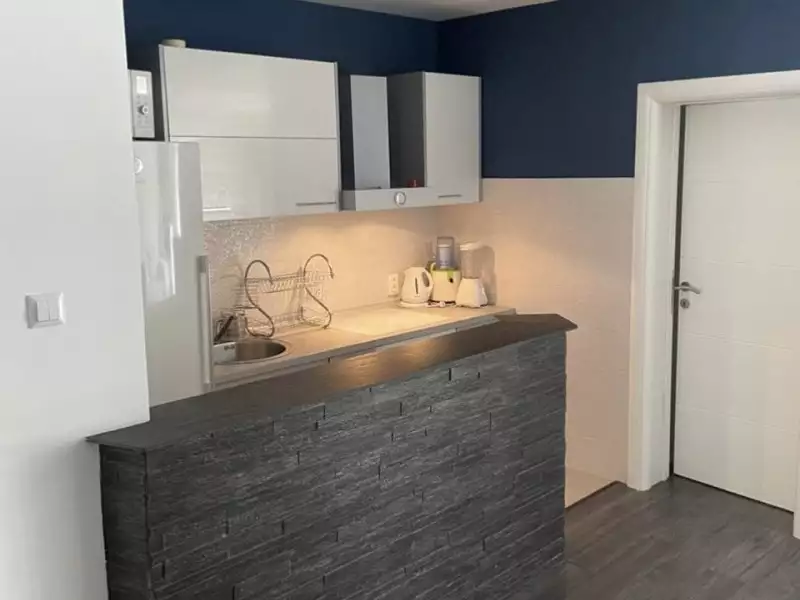 Flat 55m² in Montenegro, Budva. Priced at 160000€ rent photo-7