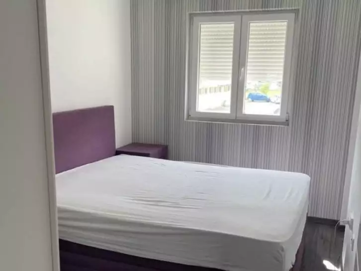 Flat 55m² in Montenegro, Budva. Priced at 160000€ rent photo-8