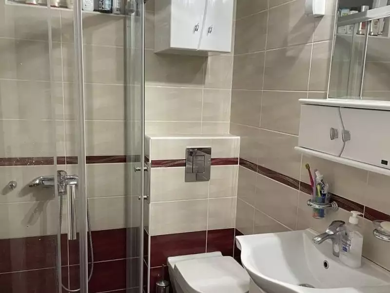 Flat 55m² in Montenegro, Budva. Priced at 160000€ rent photo-9