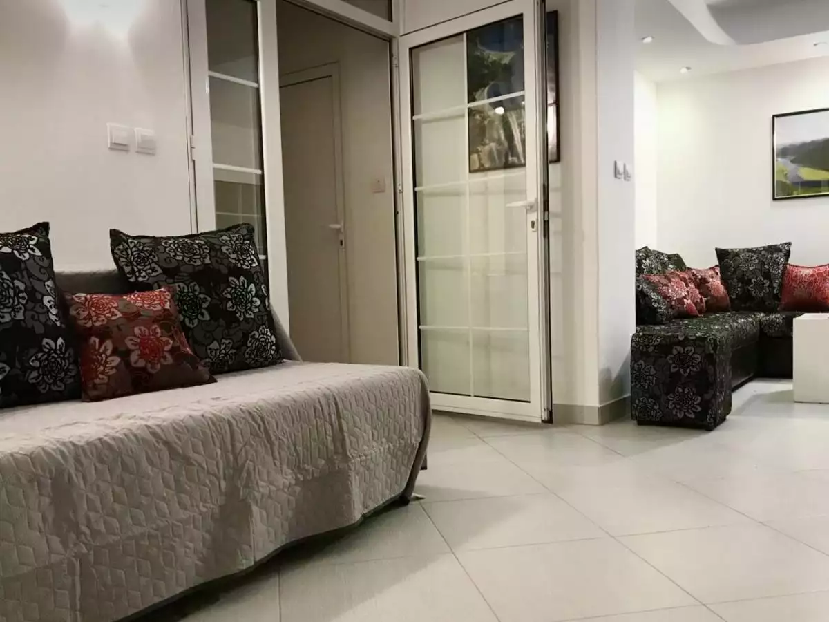 Flat 85m² in Montenegro, Sveti-Stefan. Priced at 355000€ rent photo-12