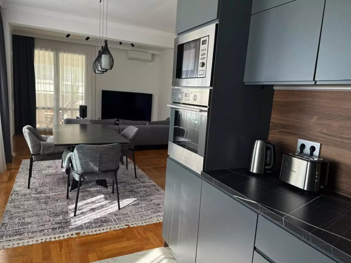 Flat 107m² in Italy, Barga. Priced at 280000€ rent photo-4