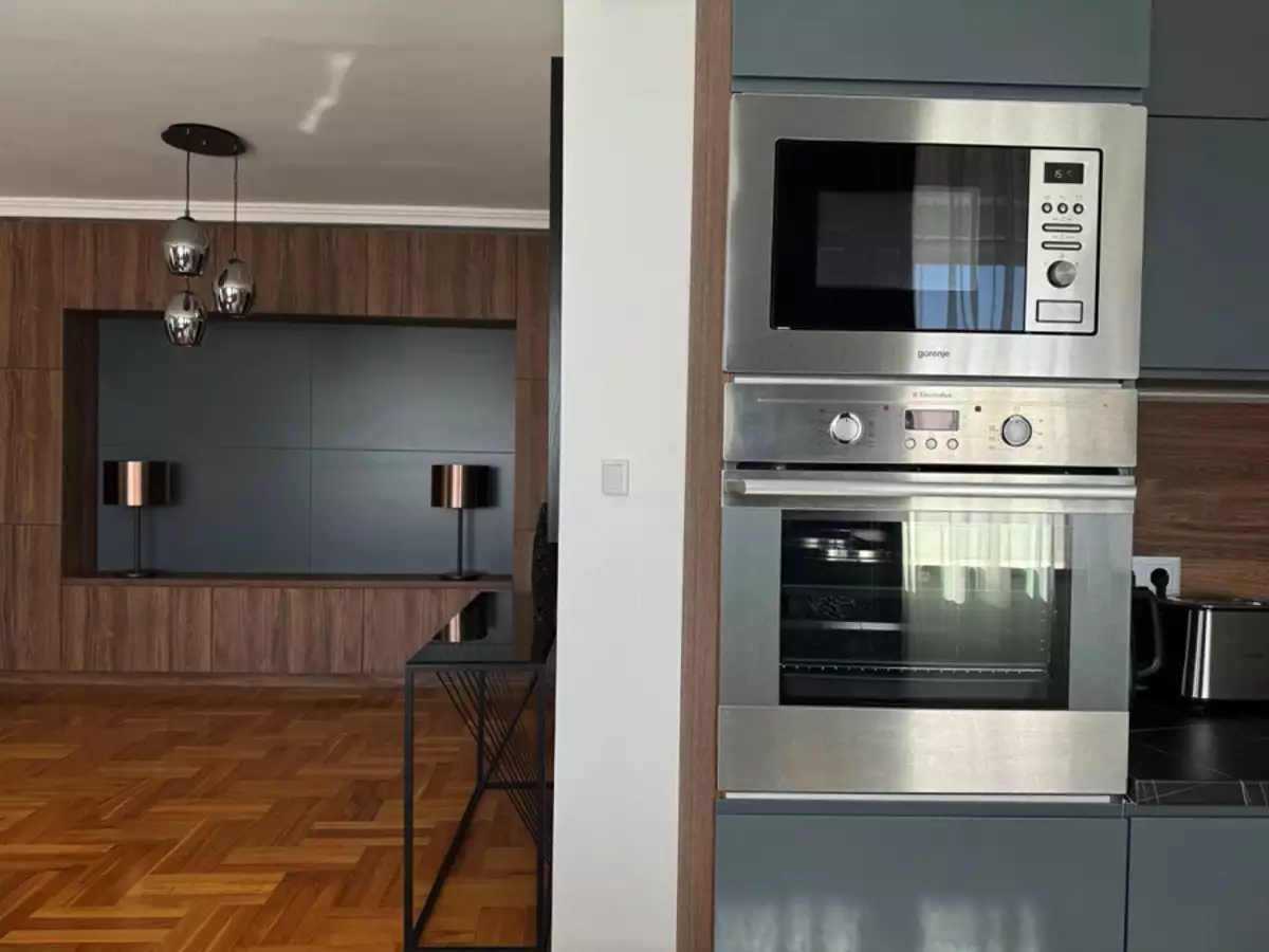 Flat 107m² in Italy, Barga. Priced at 280000€ rent photo-5