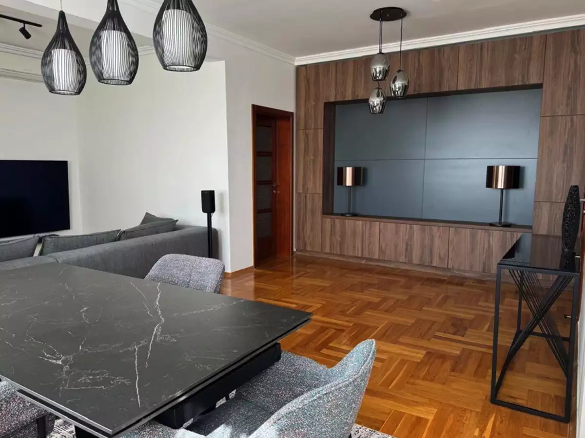 Flat 107m² in Italy, Barga. Priced at 280000€ rent photo-6