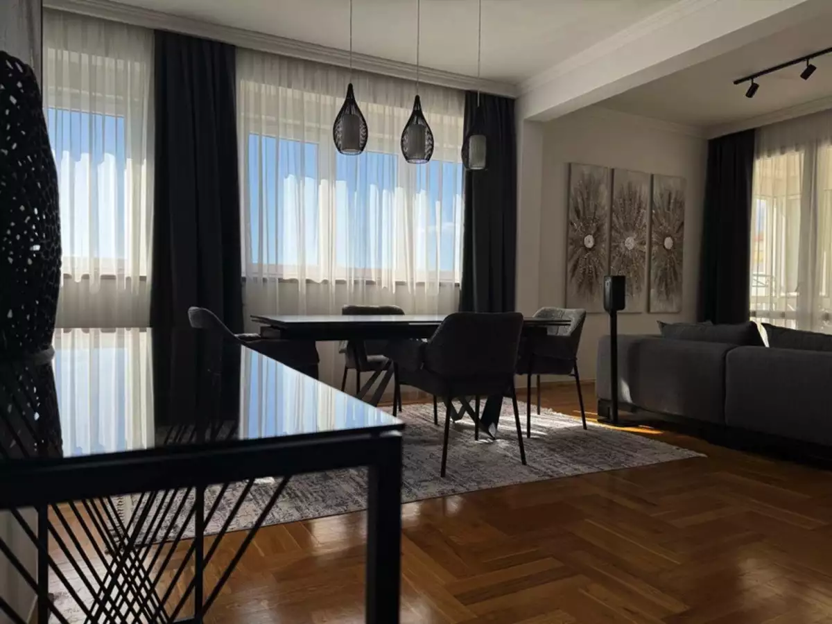 Flat 107m² in Italy, Barga. Priced at 280000€ rent photo-7