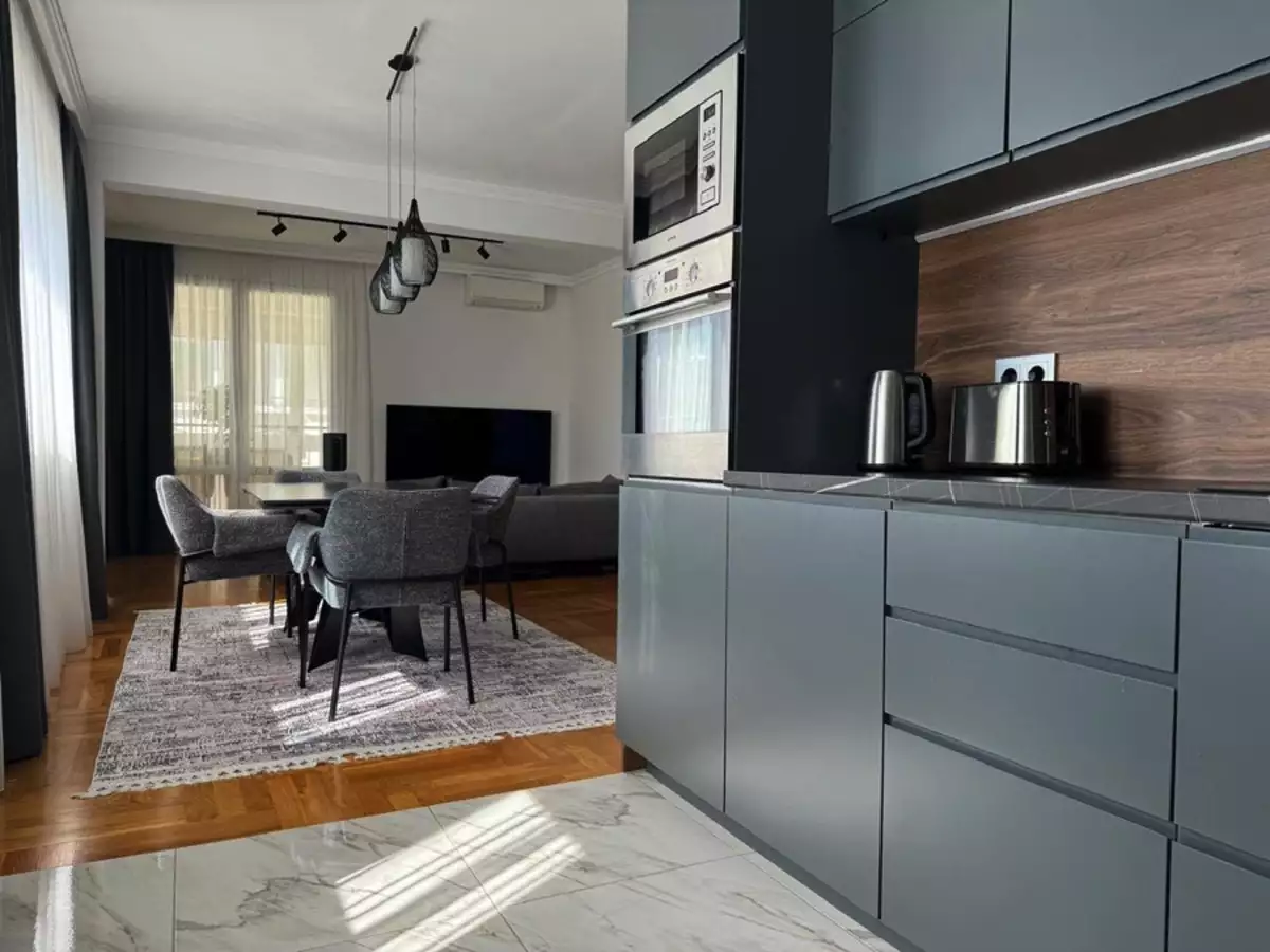 Flat 107m² in Italy, Barga. Priced at 280000€ rent photo-8