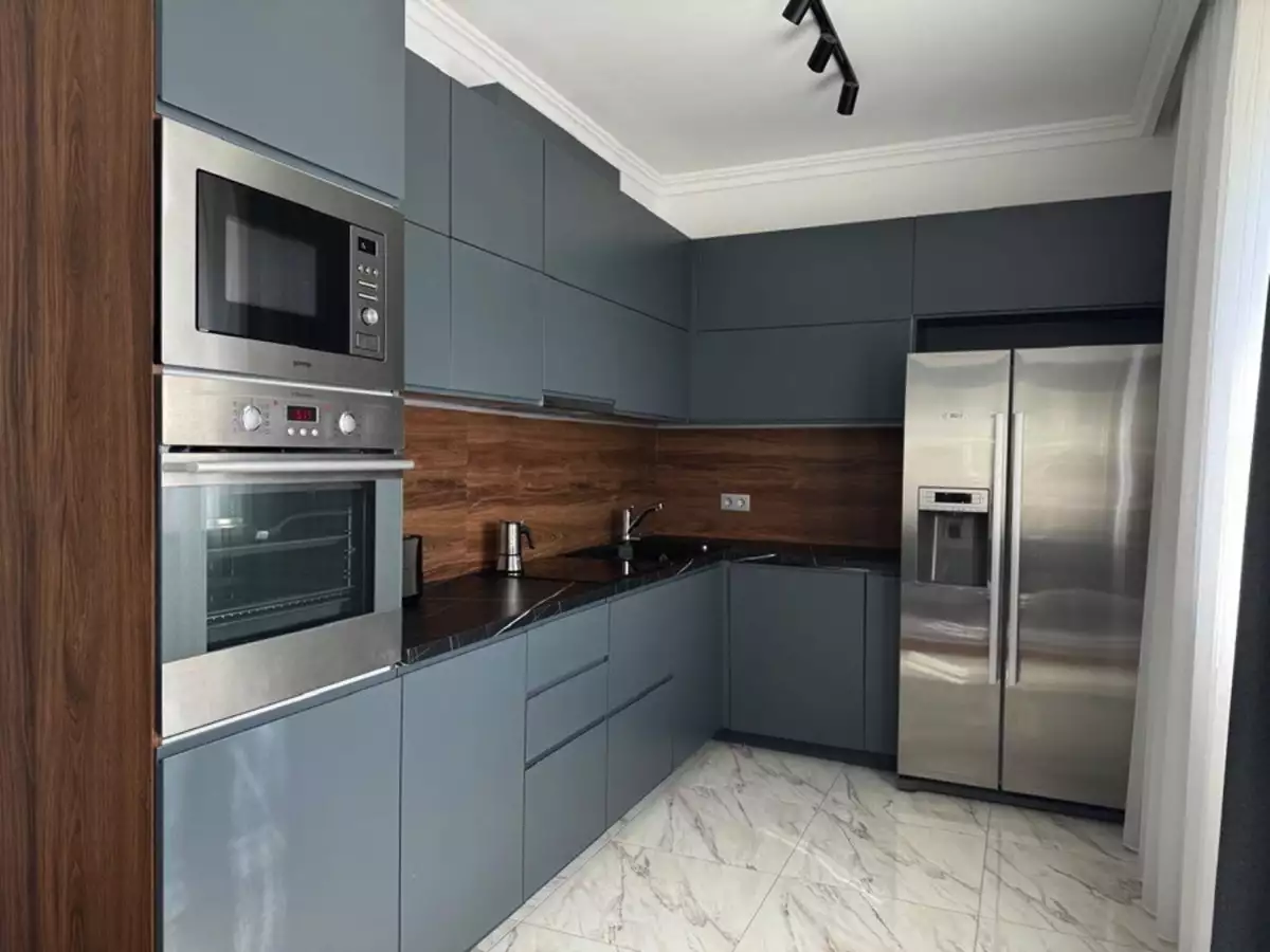 Flat 107m² in Italy, Barga. Priced at 280000€ rent photo-9