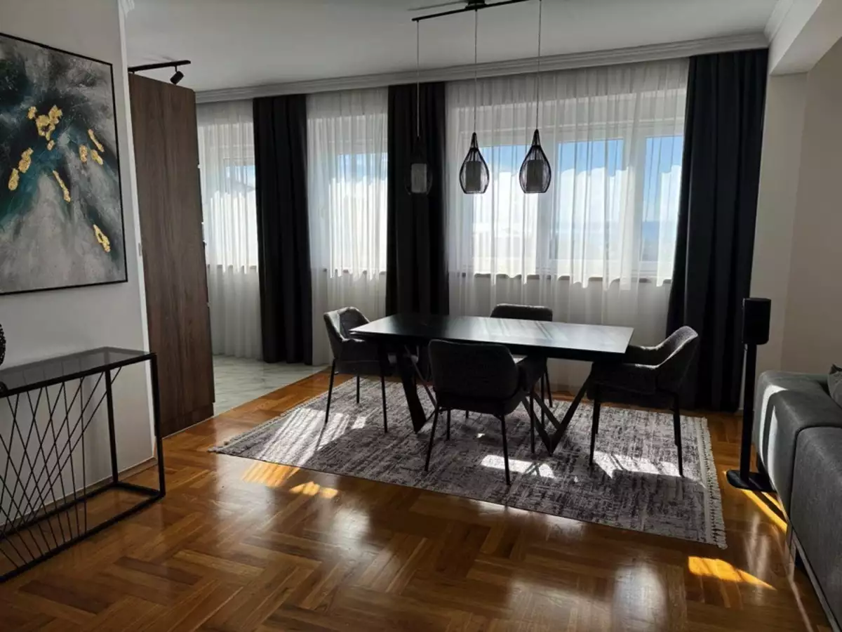 Flat 107m² in Italy, Barga. Priced at 280000€ rent photo-10