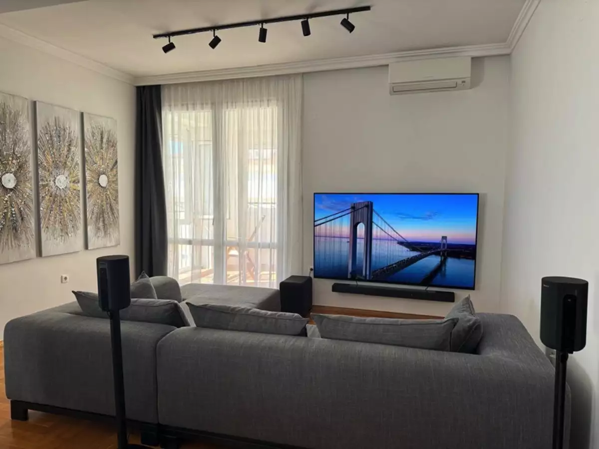Flat 107m² in Italy, Barga. Priced at 280000€ rent photo-11