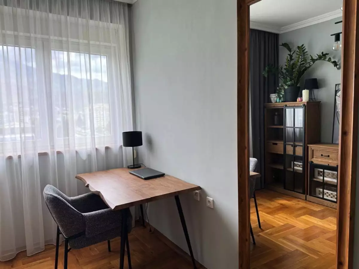 Flat 107m² in Italy, Barga. Priced at 280000€ rent photo-14