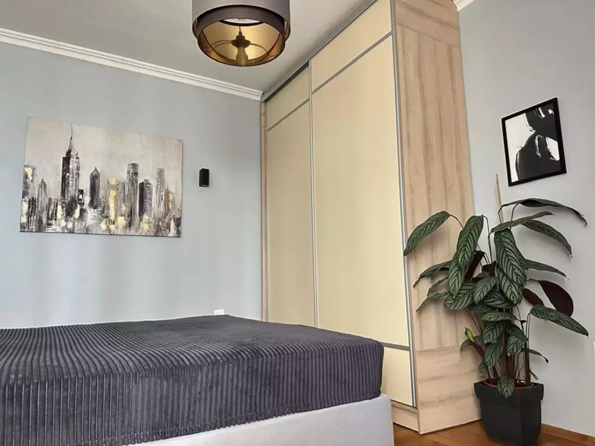 Flat 107m² in Italy, Barga. Priced at 280000€ rent photo-16