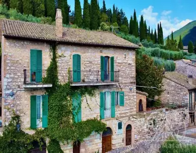 Купить house в Italy 605790£