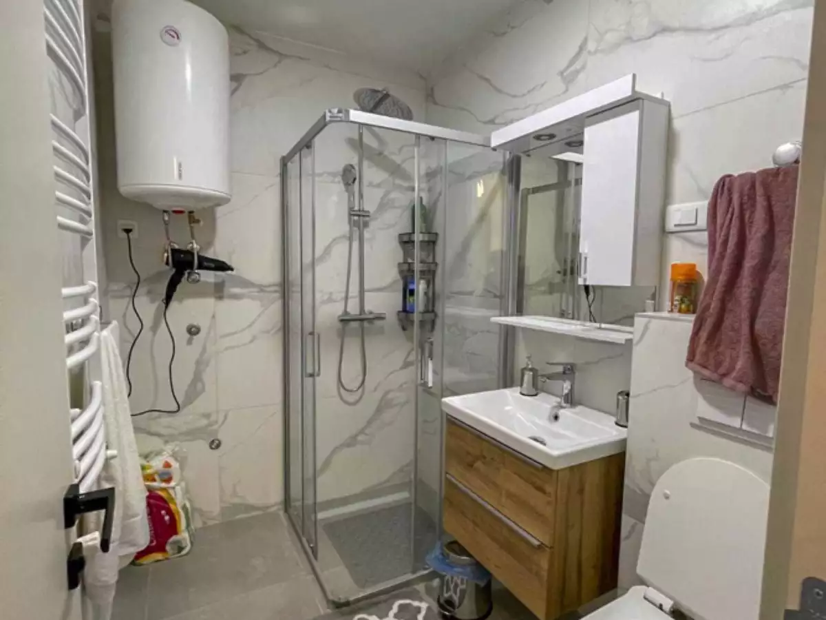 Flat 44m² in Montenegro, Kolasin. Priced at 150000€ rent photo-5