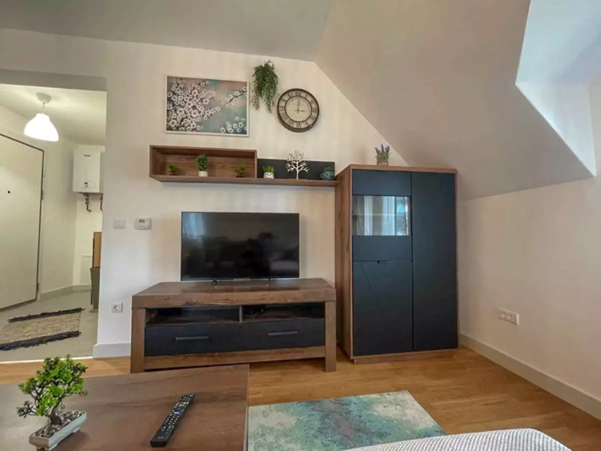 Flat 44m² in Montenegro, Kolasin. Priced at 150000€ rent photo-6