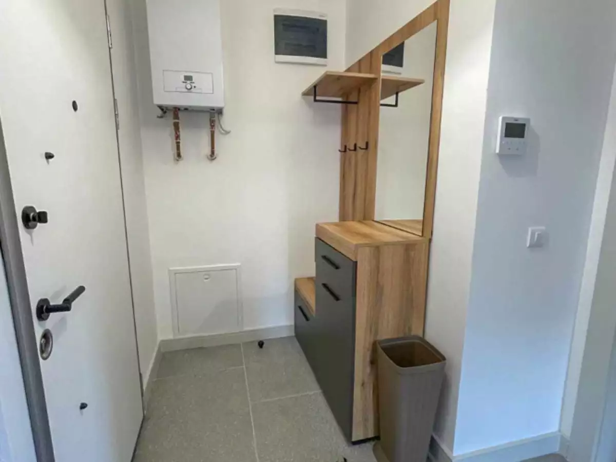 Flat 44m² in Montenegro, Kolasin. Priced at 150000€ rent photo-7