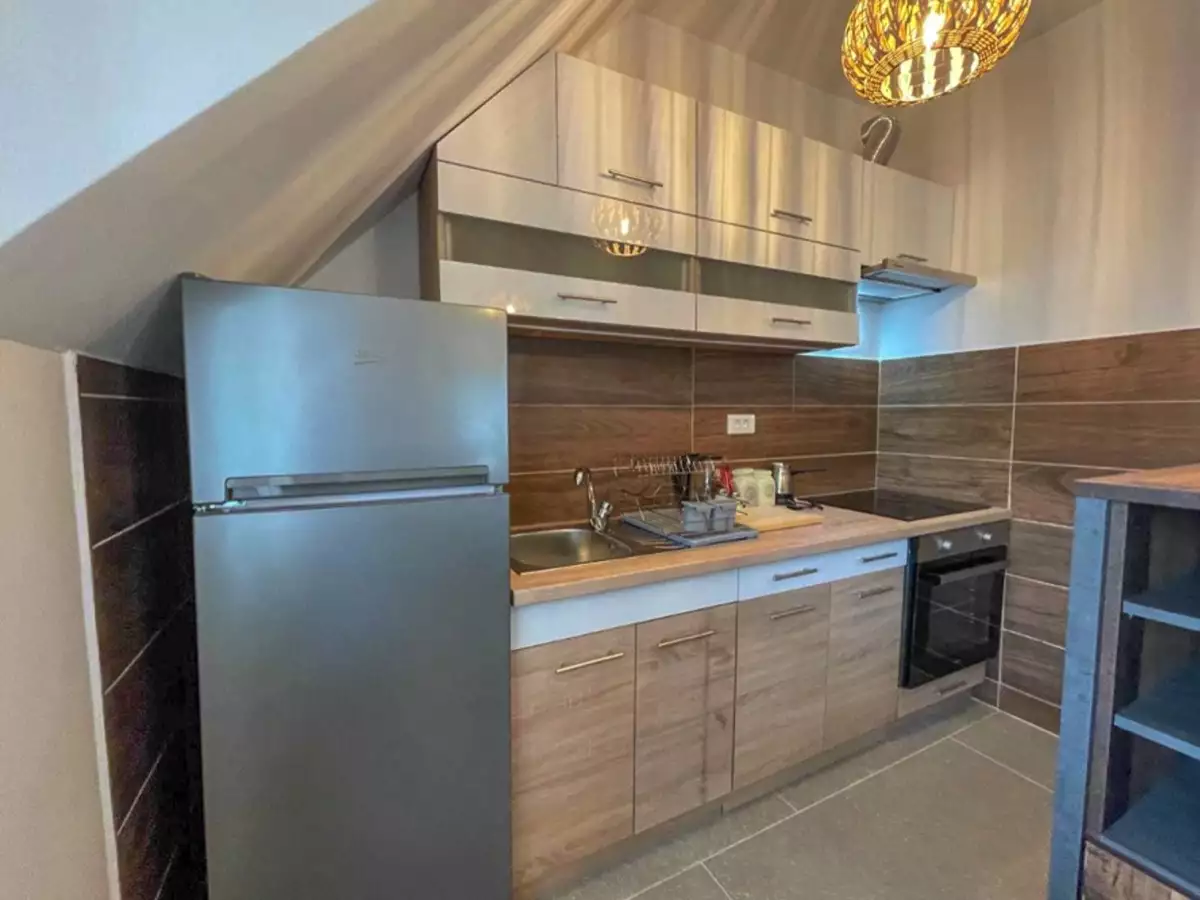Flat 44m² in Montenegro, Kolasin. Priced at 150000€ rent photo-8