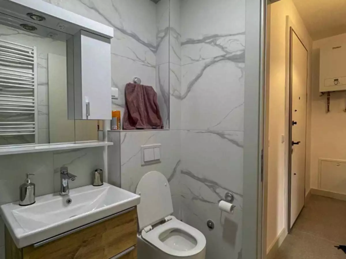 Flat 44m² in Montenegro, Kolasin. Priced at 150000€ rent photo-10