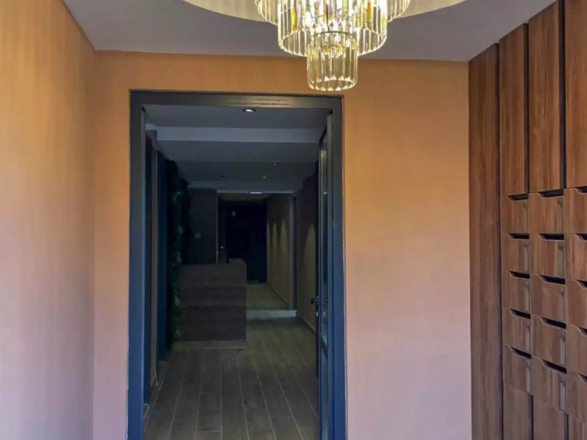 Flat 44m² in Montenegro, Kolasin. Priced at 150000€ rent photo-16